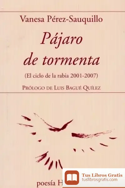 Descargar Pájaro De Tormenta