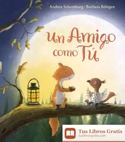Descargar Un Amigo Como Tú