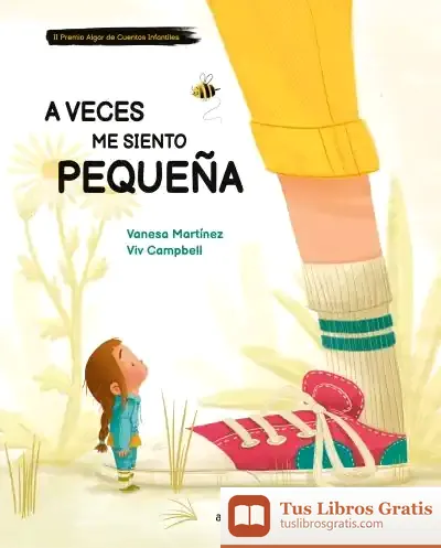 Descargar A Veces Me Siento Pequeña