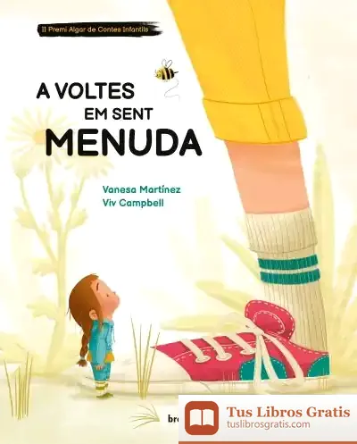 Descargar A Voltes Em Sent Menuda