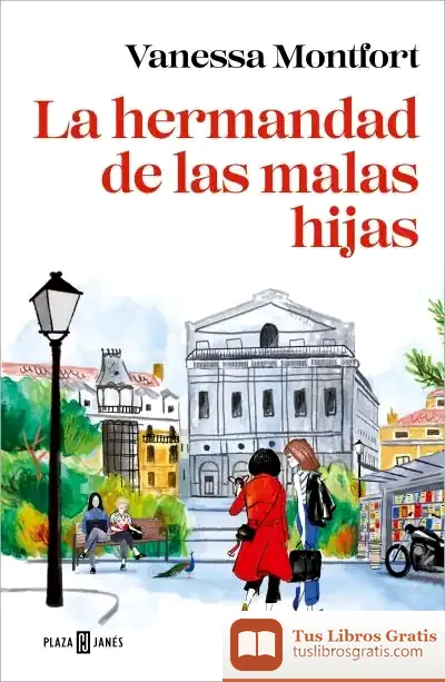 Descargar La Hermandad De Las Malas Hijas