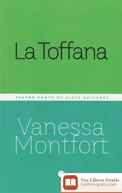 Descargar La Toffana