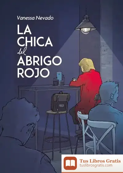 Descargar La Chica Del Abrigo Rojo