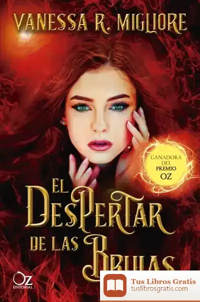 Descargar El Despertar De Las Brujas