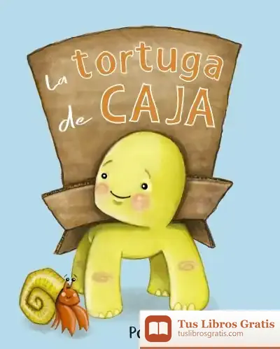 Descargar La Tortuga De Caja