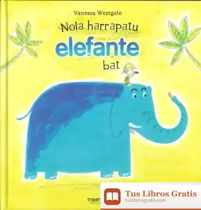 Descargar Nola Harrapatu Elefante Bat