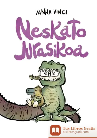Descargar Neskato Jurasikoa