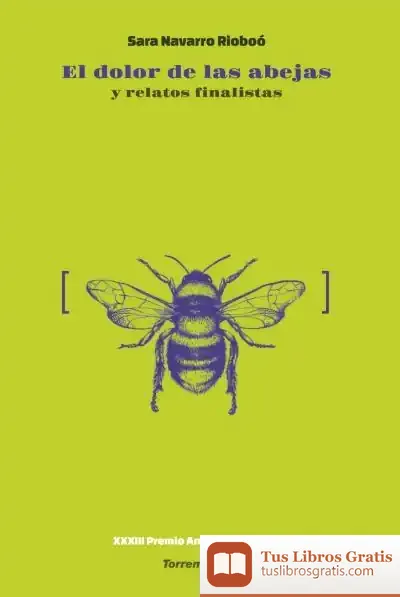 Descargar El Dolor De Las Abejas