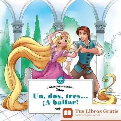 Descargar 1, 2, 3... ¡A Bailar! de Varios Autores