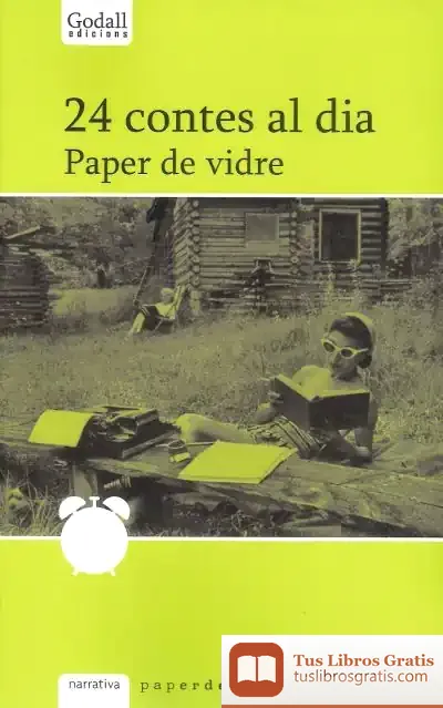 Descargar 24 Contes Al Dia