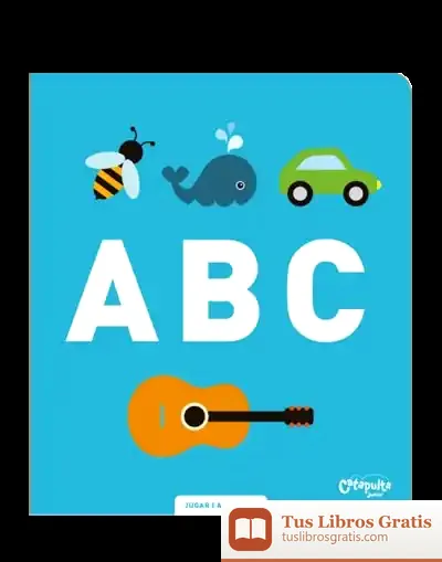Descargar Abc - Jugar I Aprendre