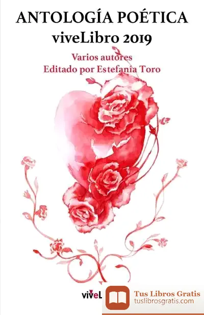 Descargar Antología Pética Vivelibro 2019