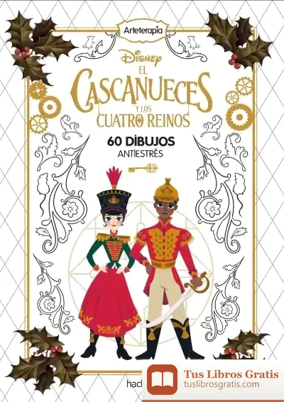 Descargar Arteterapia. El Cascanueces