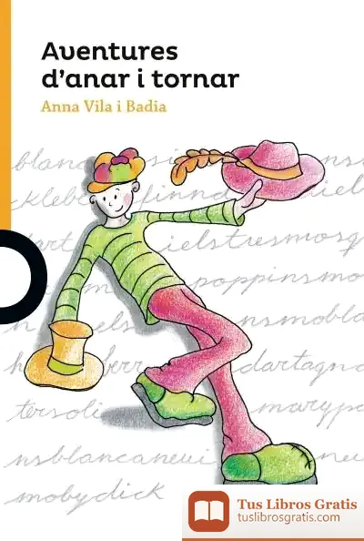 Descargar Aventures D'Anar I Tirnar