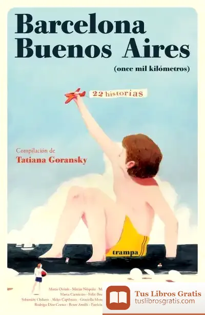 Descargar Barcelona | Buenos Aires