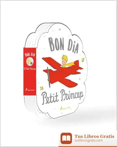 Descargar Bon Dia, Petit Príncep!