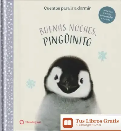 Descargar Buenas Noches, Pingüinito