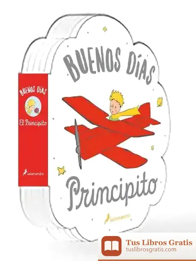Descargar ¡Buenos Días, Principito!