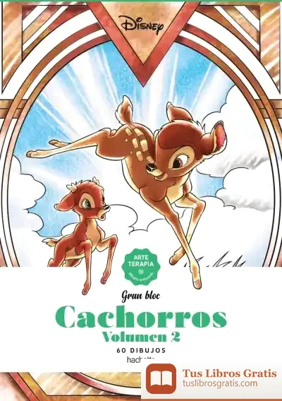 Descargar Cachorros Volumen 2