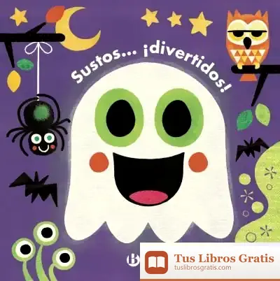 Descargar Caritas. Sustos... ¡Divertidos!