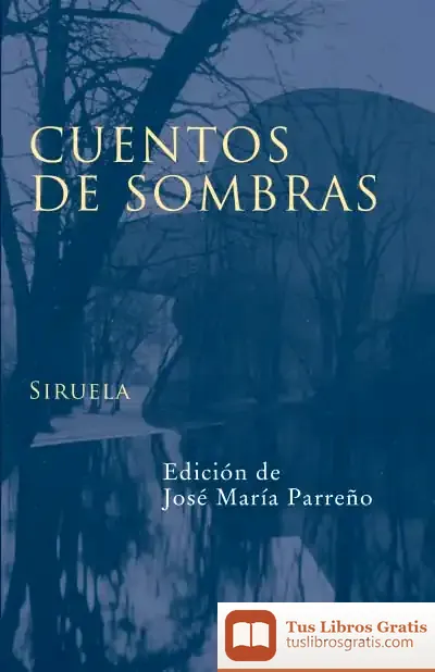 Descargar Cuentos De Sombras