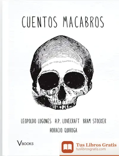 Descargar Cuentos Macabros de Varios Autores