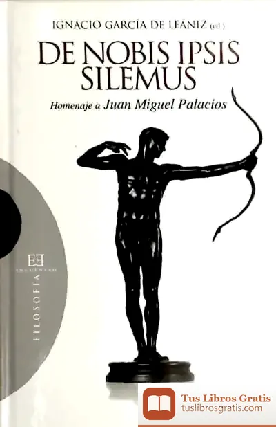 Descargar De Nobis Ipsis Silemus