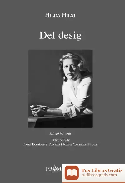 Descargar Del Desig