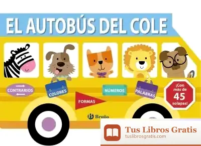 Descargar El Autobús Del Cole