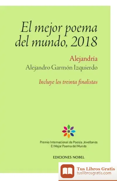 Descargar El Mejor Poema Del Mundo, 2018