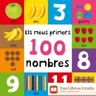 Descargar Els Meus Primers 100 Nombres