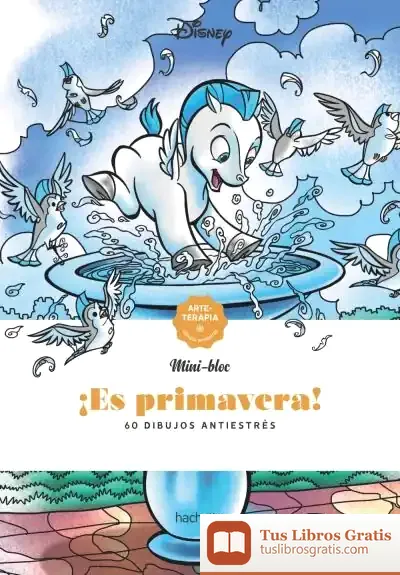 Descargar ¡Es Primavera!