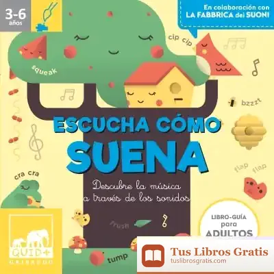 Descargar Escucha Cómo Suena
