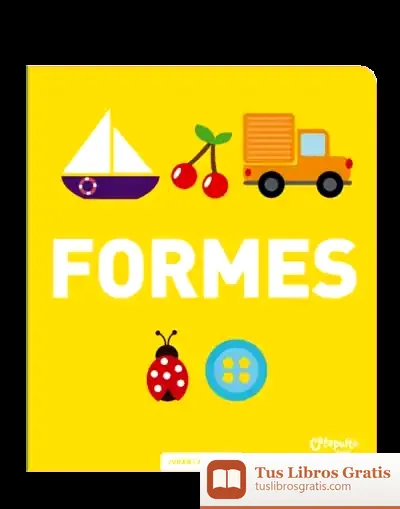 Descargar Formes. Juegar I Aprendre