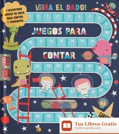 Descargar ¡Gira El Dado!