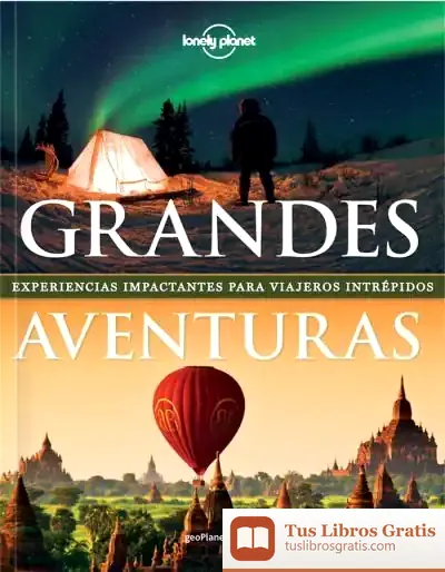 Descargar Grandes Aventuras
