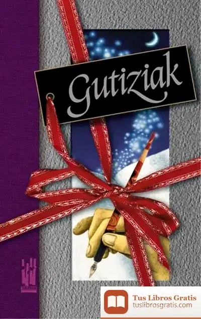 Descargar Gutiziak