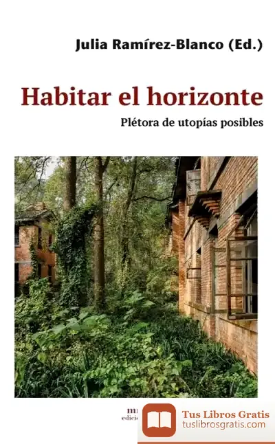 Descargar Habitar El Horizonte