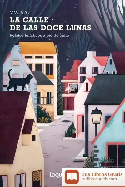 Descargar La Calle De Las Doce Lunas