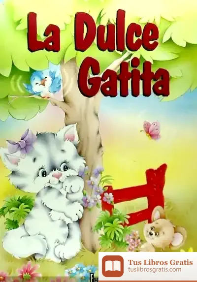 Descargar La Dulce Gatita de Francisco Pérez