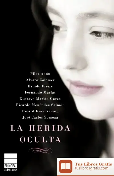 Descargar La Herida Oculta