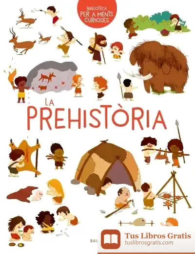 Descargar La Prehistòria