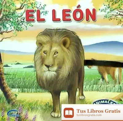 Descargar León, Animales De La Selva