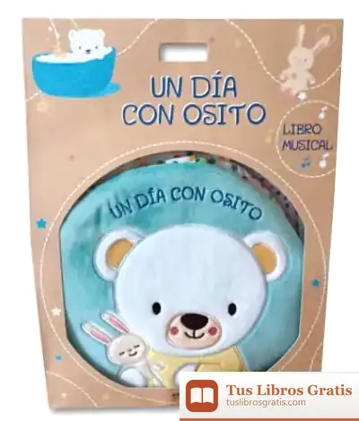 Descargar Libro Musical: Un Día Con Osito