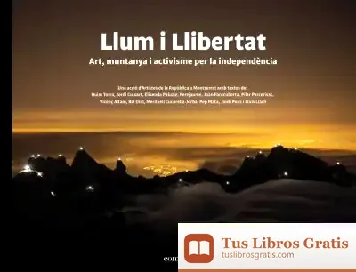 Descargar Llum I Llibertat