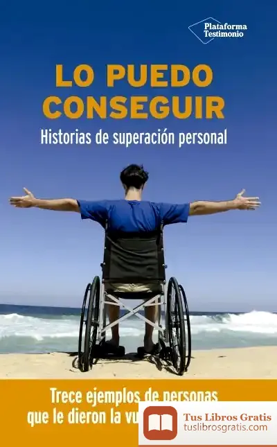 Descargar Lo Puedo Conseguir