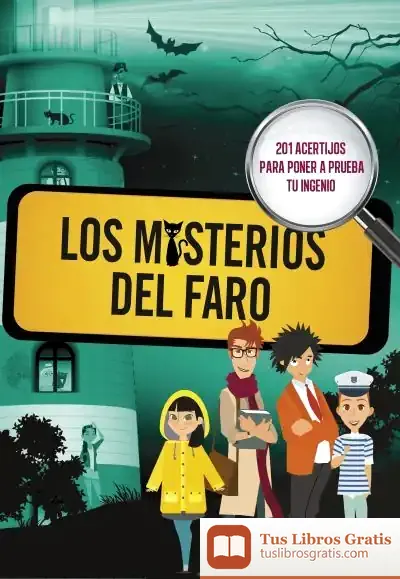 Descargar Los Misterios Del Faro de Teresa Giménez Barbany