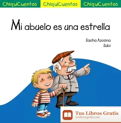 Descargar Mi Abuelo Es Una Estrella