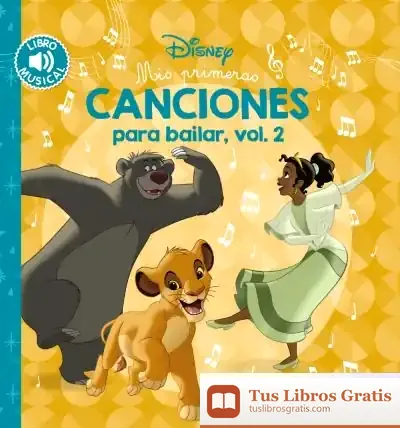Descargar Mis Primeras Canciones Para Bailar, Vol. 2