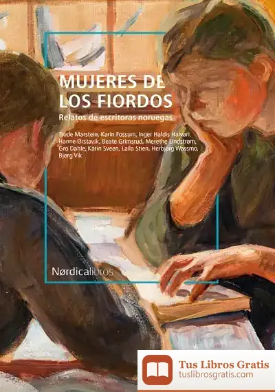 Descargar Mujeres De Los Fiordos